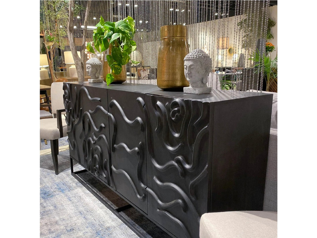Inspired Sideboard | Calgary Furniture Store