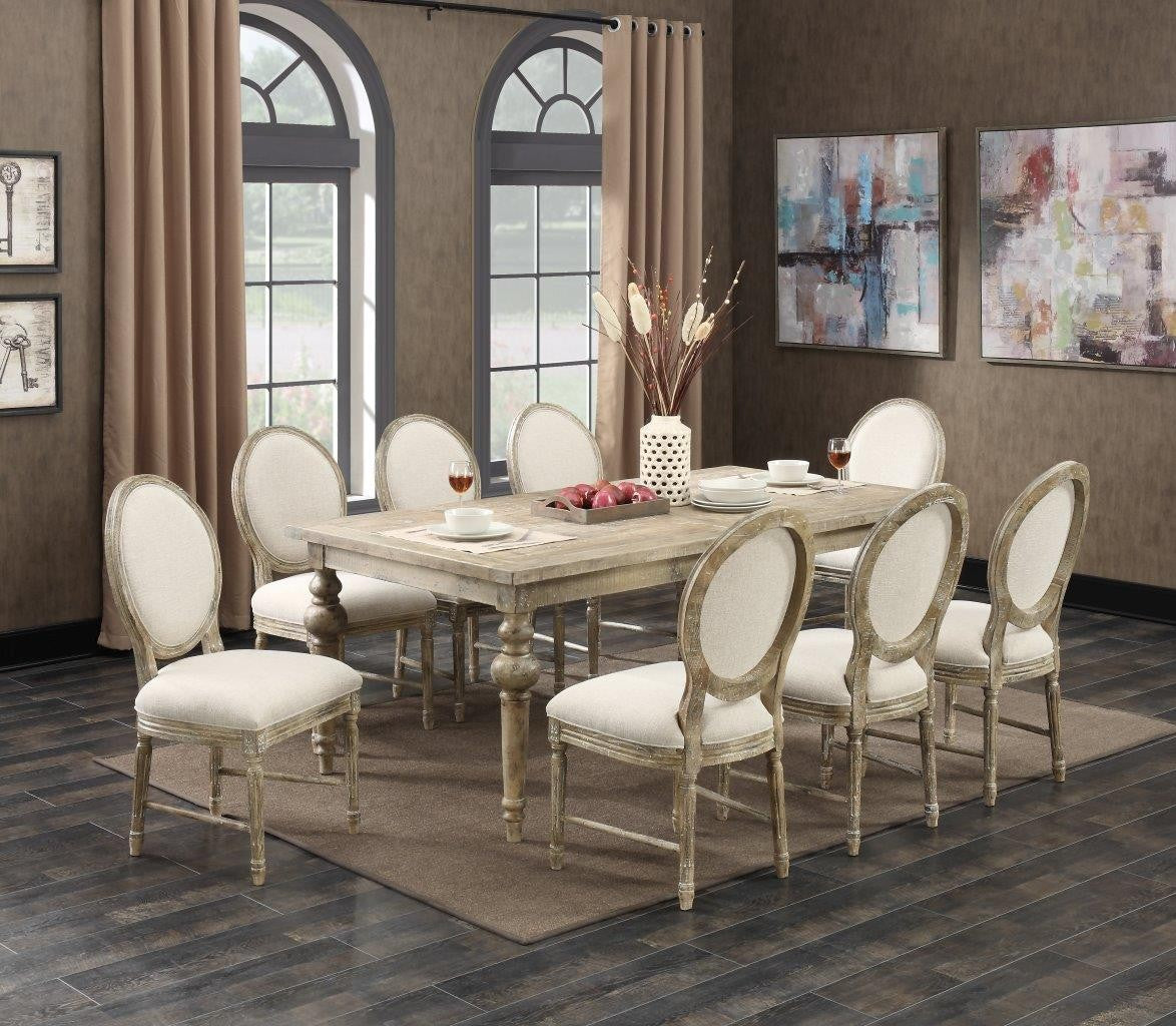 Interlude Butterfly Table | Calgary Furniture Store