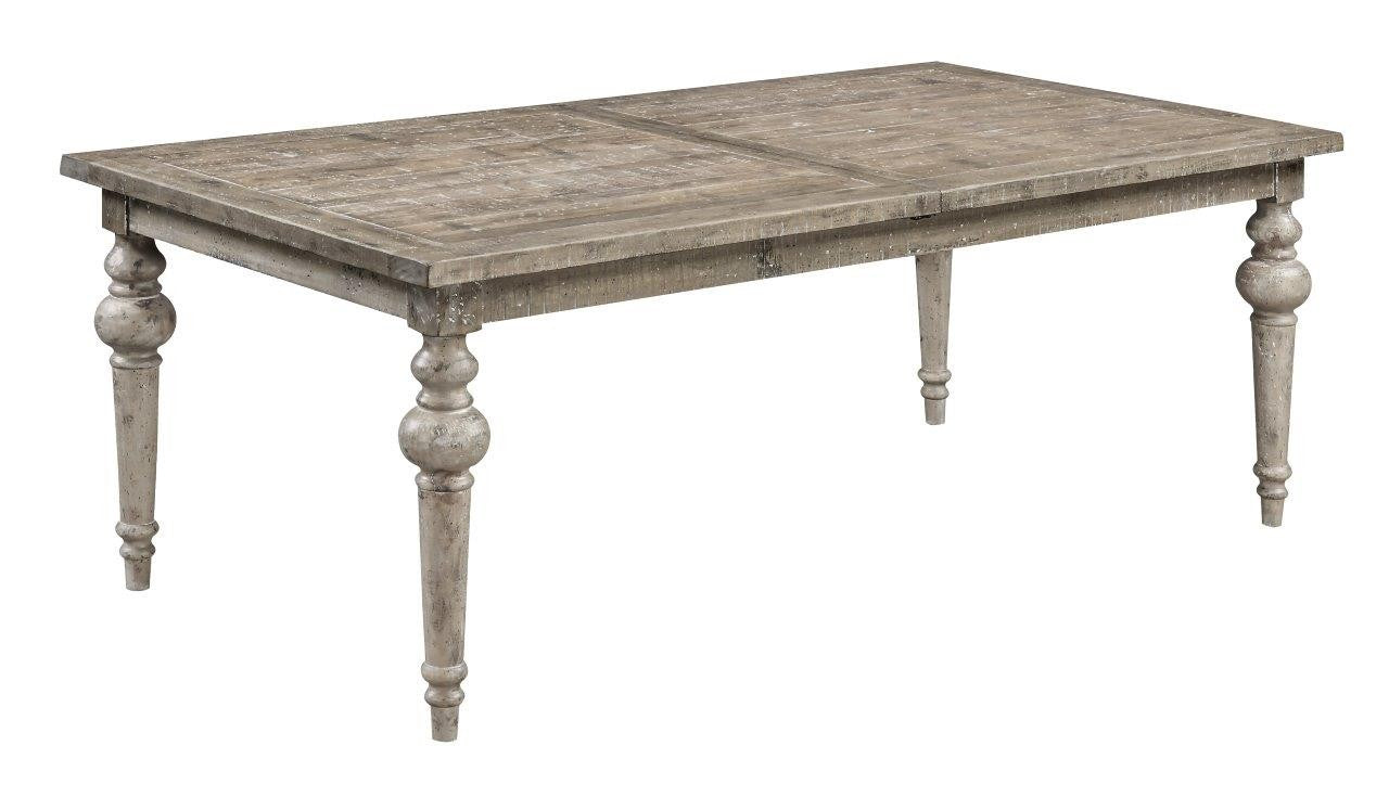 Interlude Butterfly Table | Calgary Furniture Store