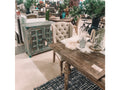 Deconstructed Dining Armchair | Calgary Furniture Store