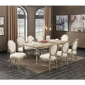 Interlude Dining Chair UPH | Calgary's Furniture Store | Calgary Kitchen & Dining Room Chairs