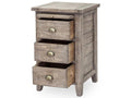 Irish Nightstand | Calgary Furniture Store