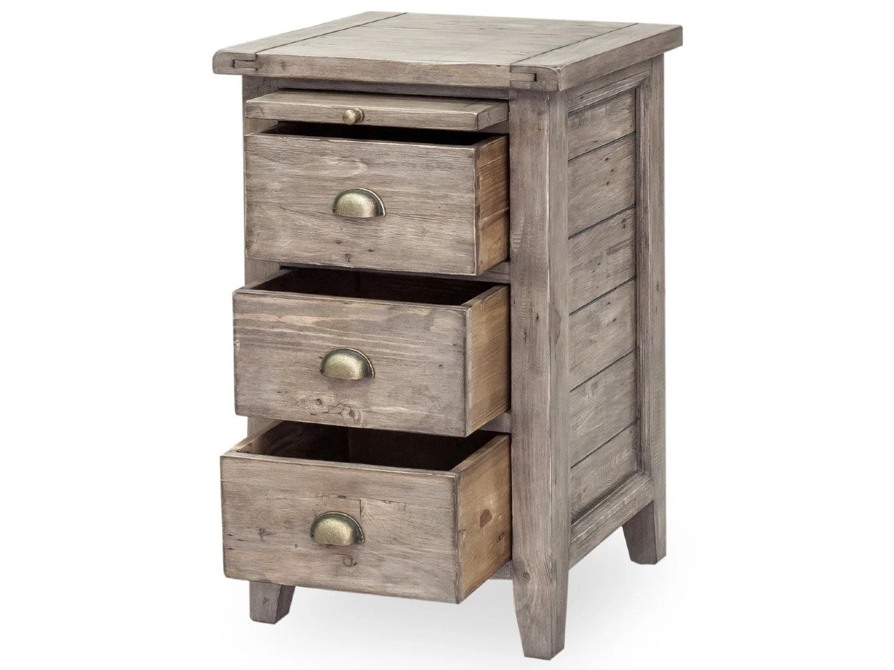 Irish Nightstand | Calgary Furniture Store