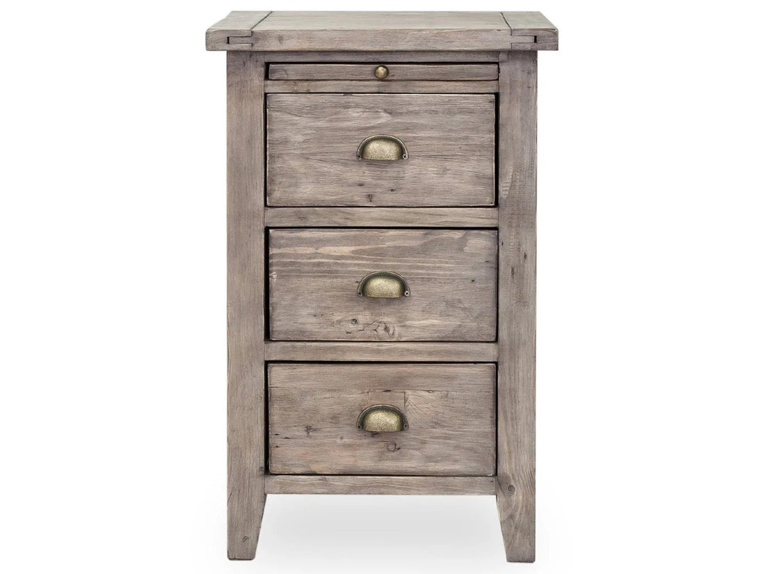Irish Nightstand | Calgary Furniture Store
