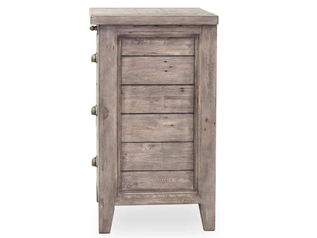 Irish Nightstand | Calgary Furniture Store