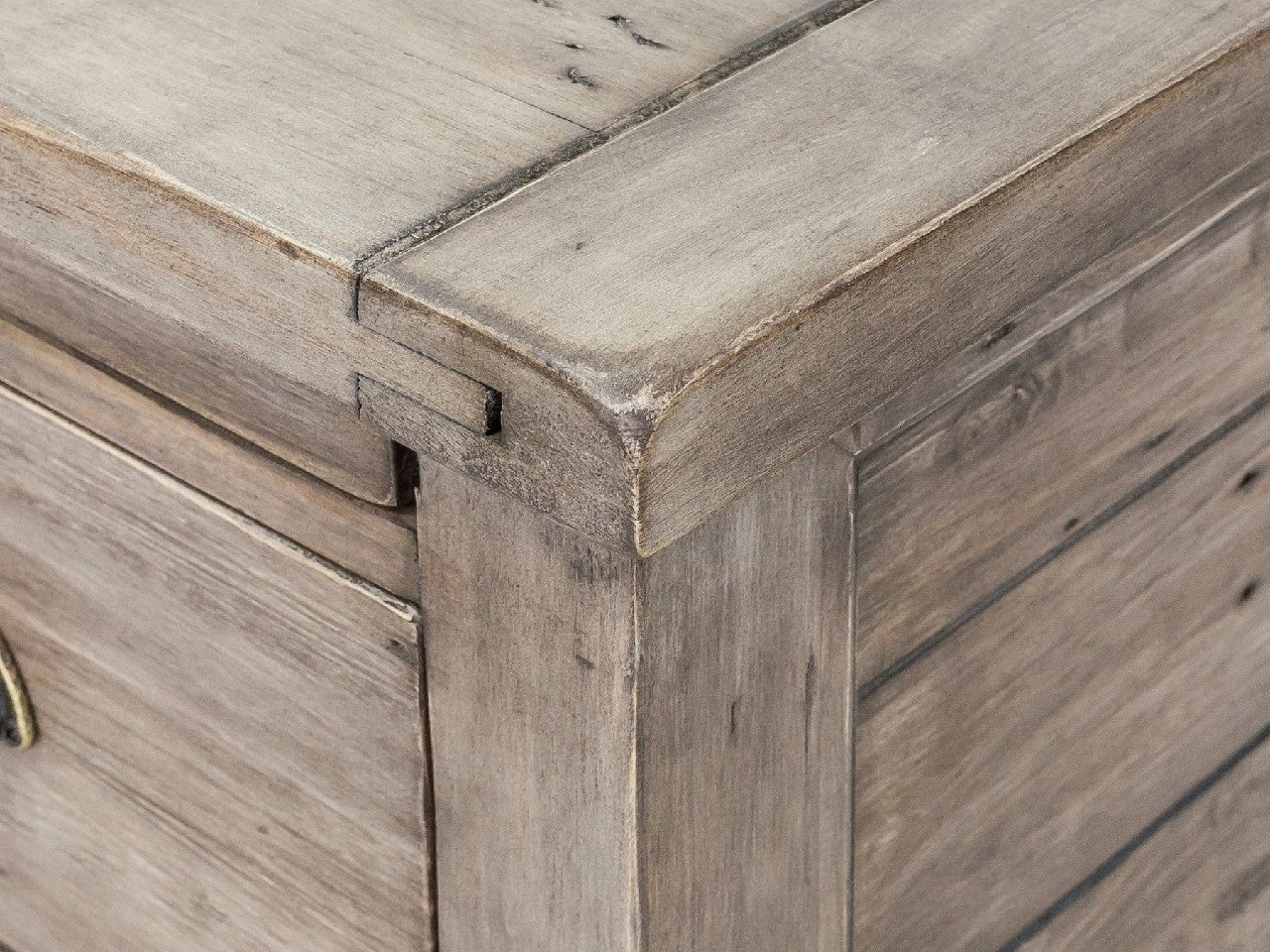 Irish Nightstand | Calgary Furniture Store