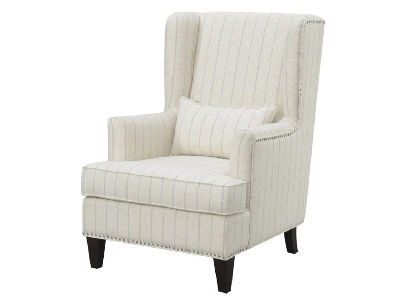 Isabella Accent Chair | Calgary Furniture Store