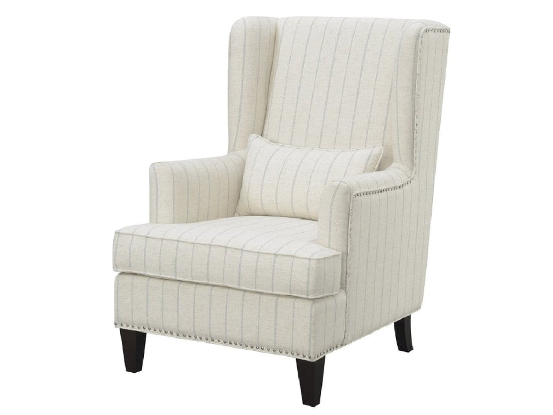 Isabella Accent Chair | Calgary Furniture Store