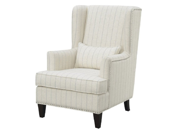 Isabella Accent Chair | Calgary Furniture Store