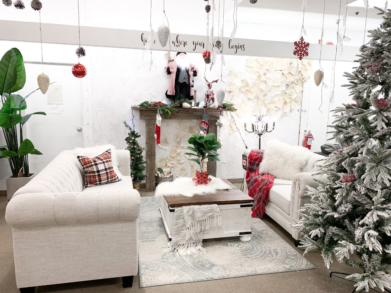Wystfield Coffee Table | Calgary Furniture Store