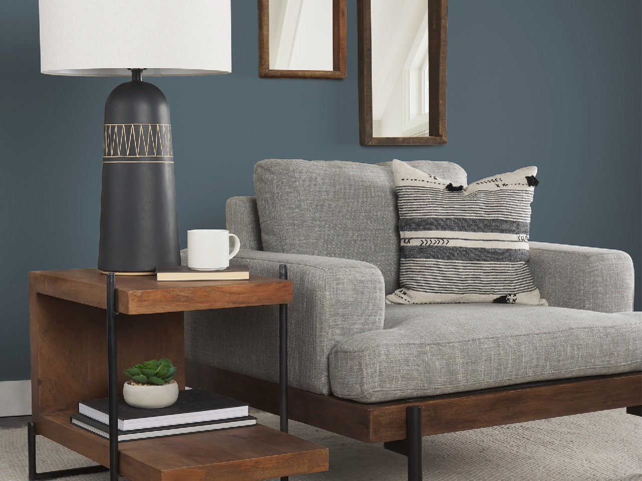 Javier Table Lamps | Calgary Furniture Store