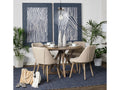 Jennings Round Dining Table 48