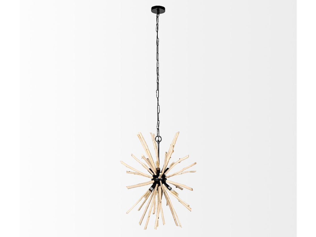 Jules Chandelier | Calgary Furniture Store