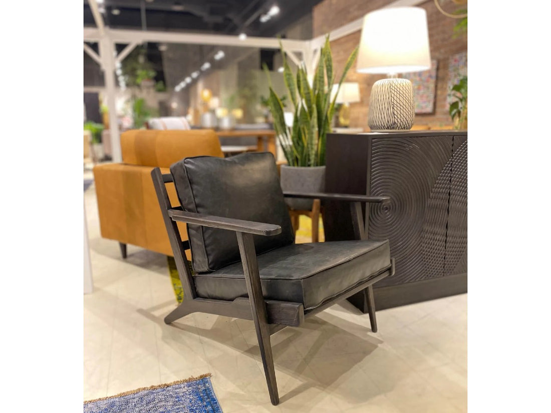 Junior Arm Chair | Calgary Furniture Store