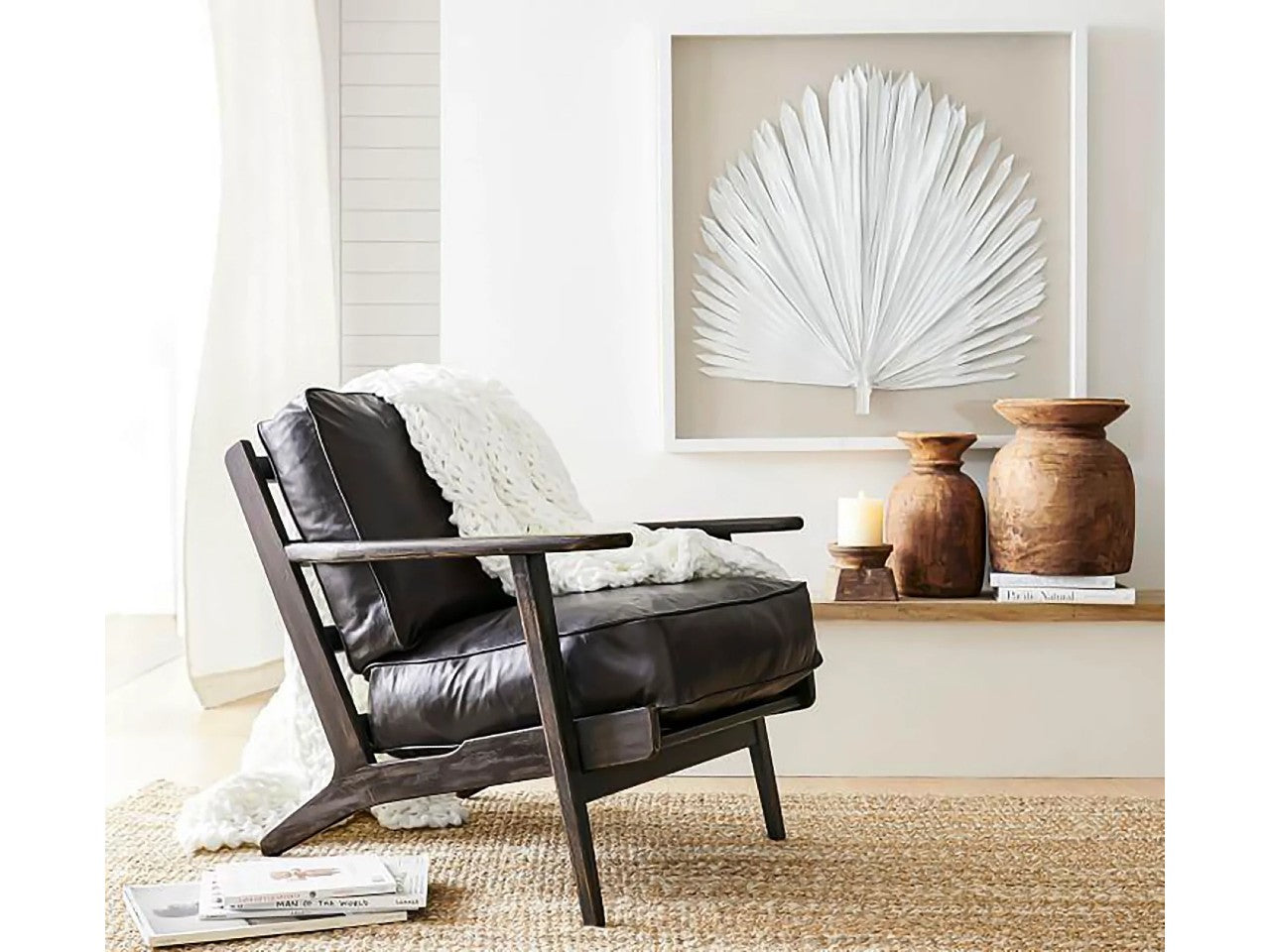 Junior Arm Chair | Calgary Furniture Store