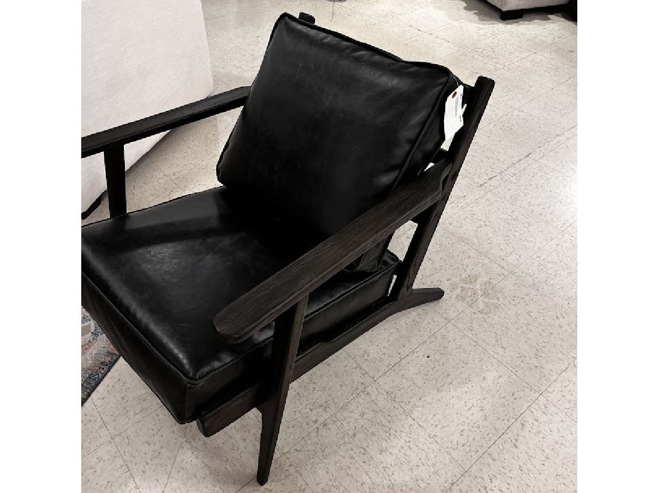 Junior Arm Chair | Calgary Furniture Store