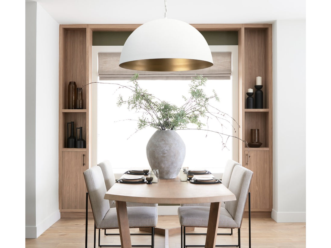 Juniper Pendant Lights | Calgary Furniture Store