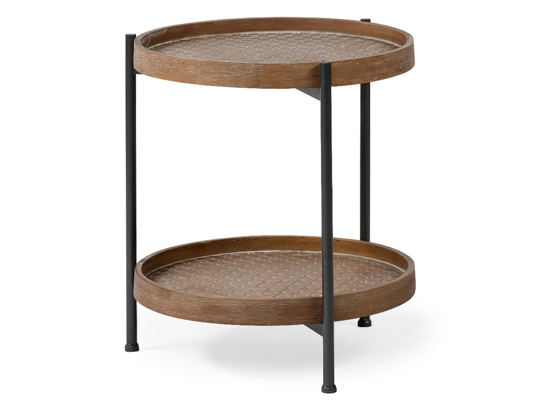 Kade Side Table | Calgary Furniture Store