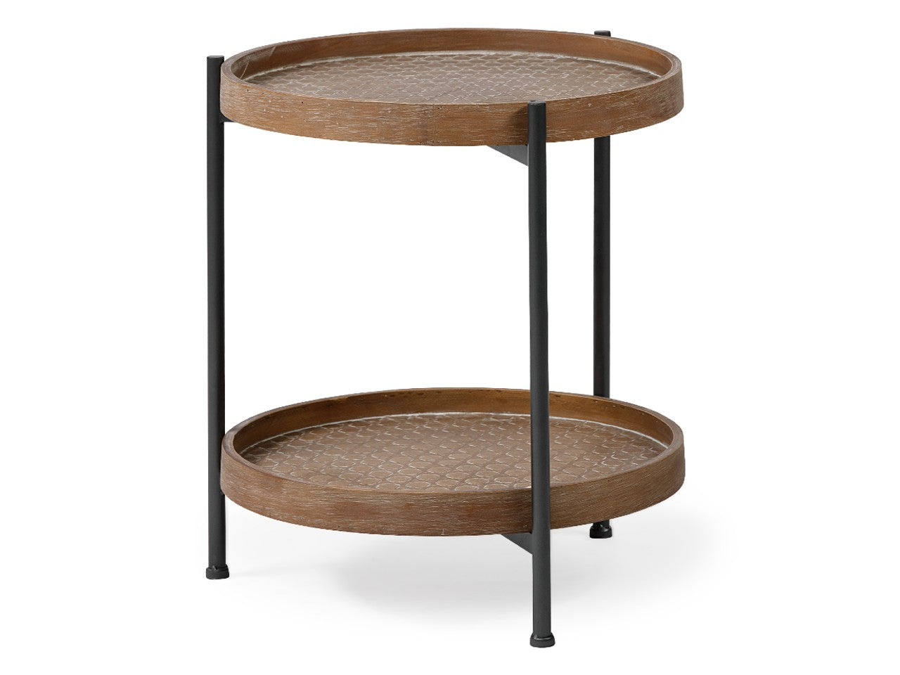 Kade Side Table | Calgary Furniture Store