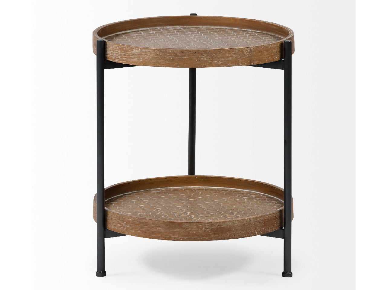 Kade Side Table | Calgary Furniture Store