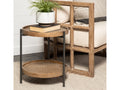 Kade Side Table | Calgary Furniture Store
