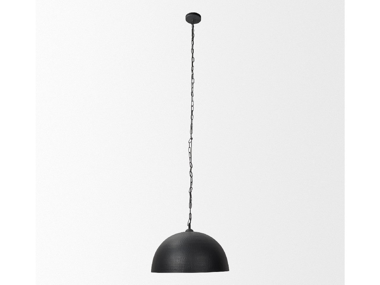 Karina Pendant Lights - Black | Calgary Furniture Store