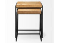 Karissa Accent Table | Calgary Furniture Store