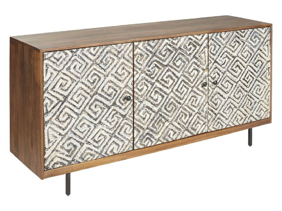 Kerrings Sideboard | Calgary Furniture Store