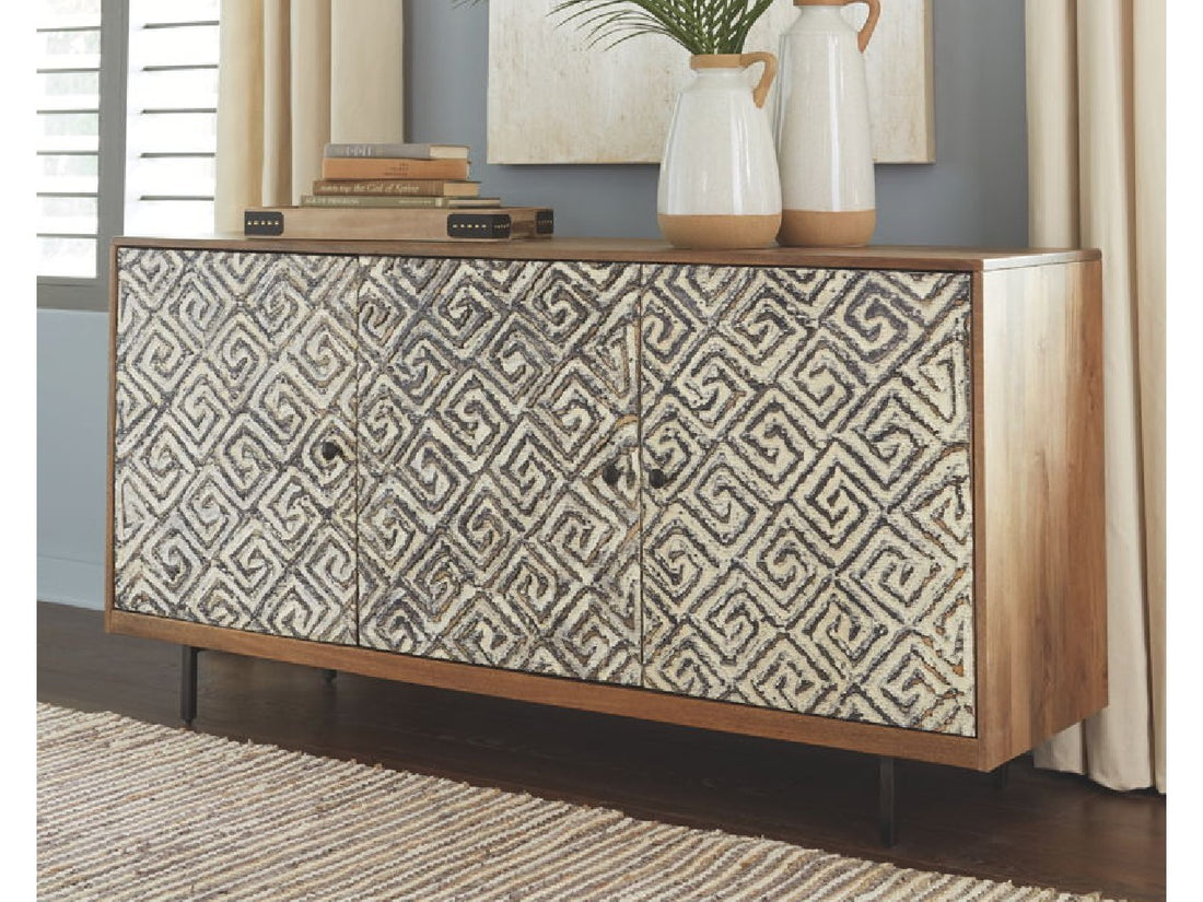 Kerrings Sideboard | Calgary Furniture Store