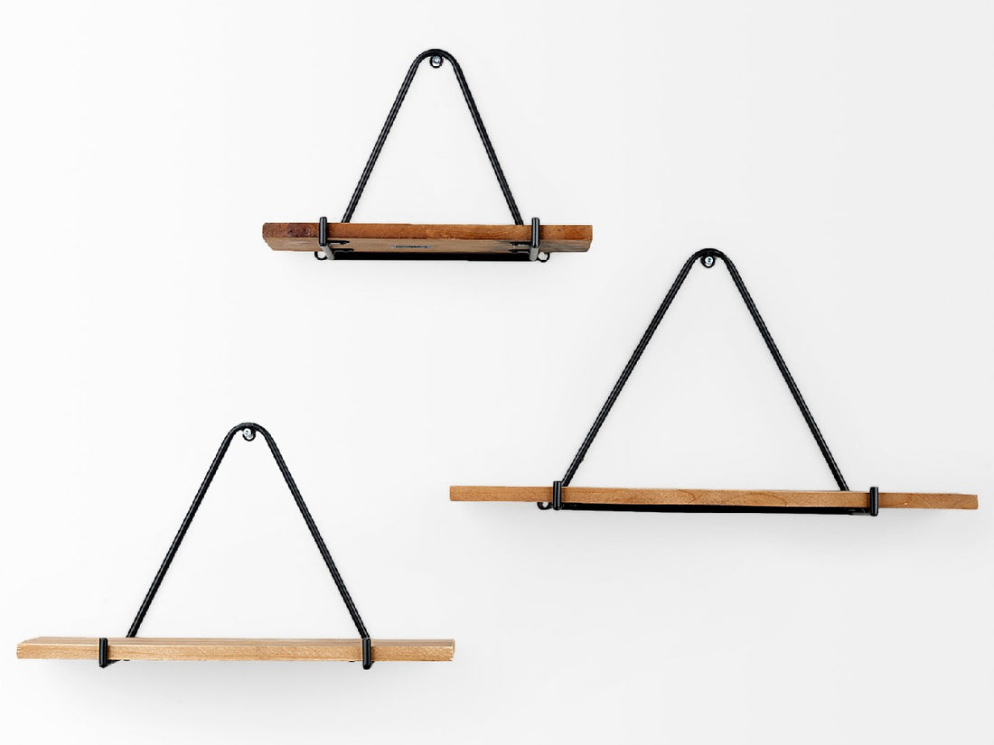 Khufu Hanging Shelves | Calgary Furniture Store