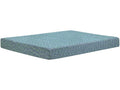 iKidz Blue Mattress and Pillow | Calgary Furniture Store
