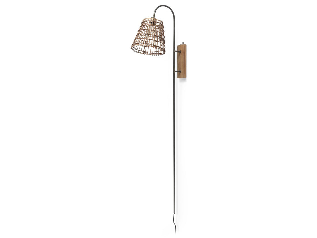 Kiley Wall Sconce | Calgary Furniture Store