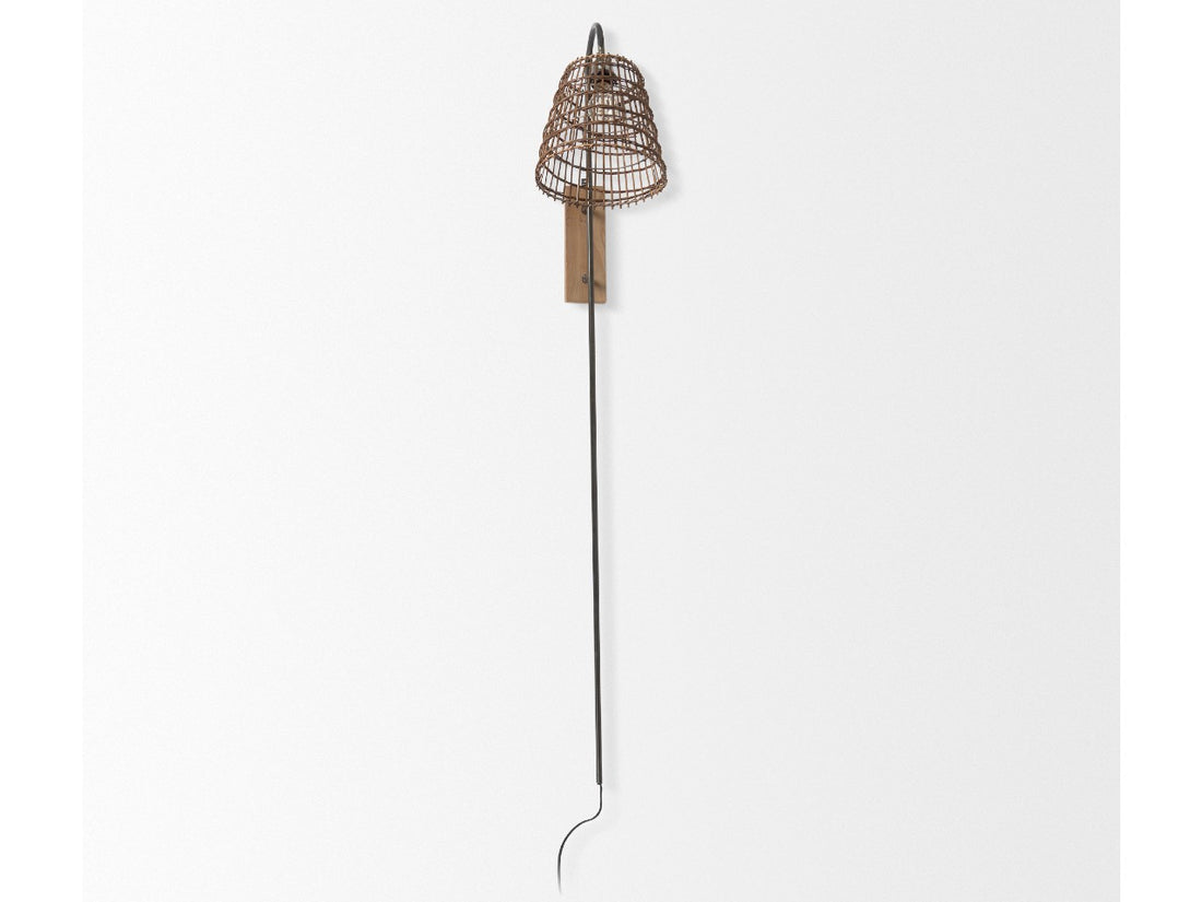 Kiley Wall Sconce | Calgary Furniture Store