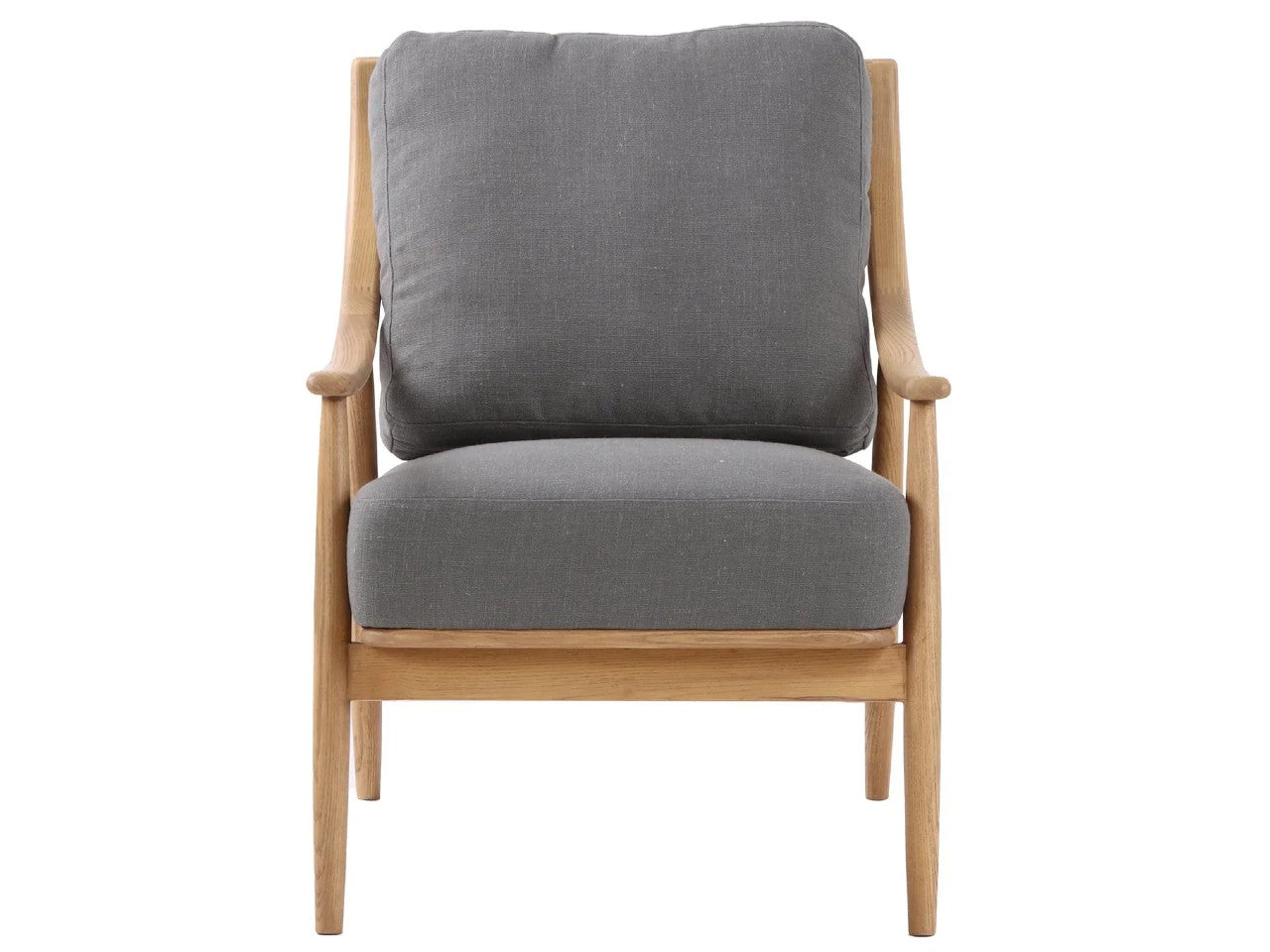 Kinsley Accent Chair | Calgary Furniture Store