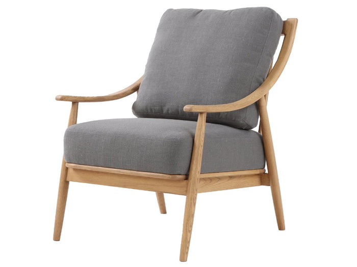 Kinsley Accent Chair | Calgary Furniture Store