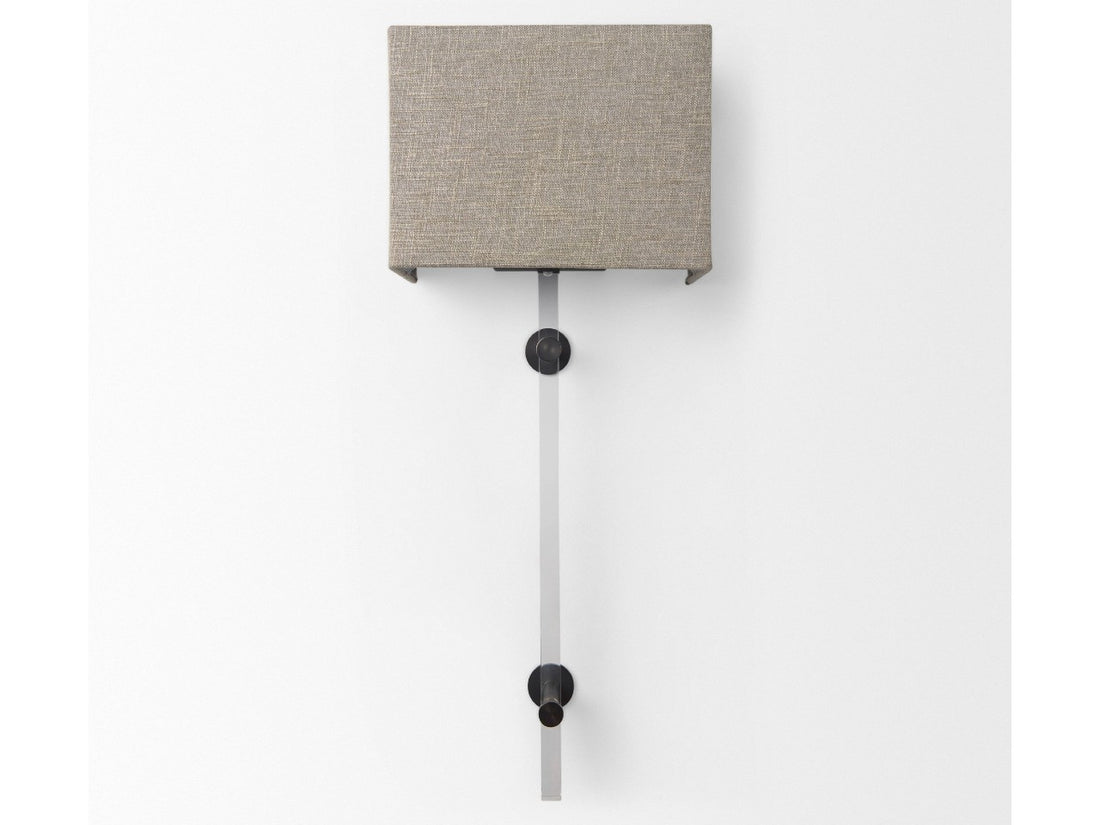 Kinsley Wall Sconce | Calgary Furniture Store