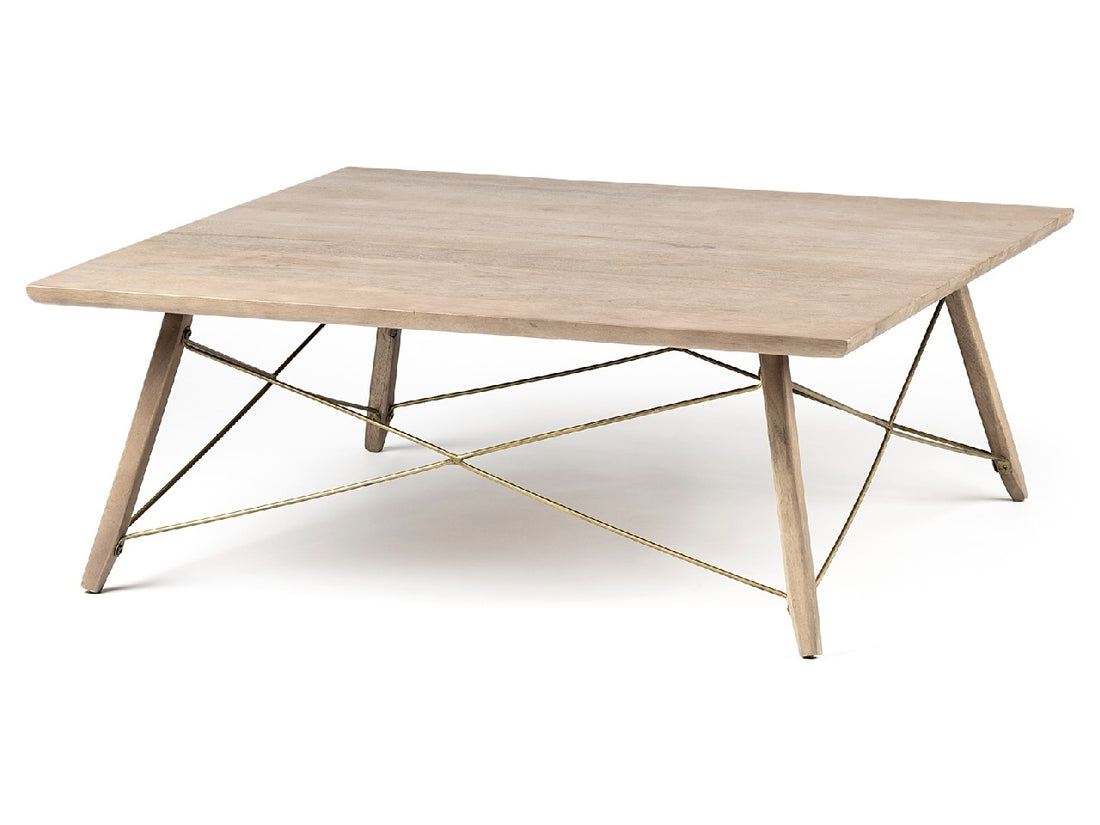 Kirby Coffee Table | Calgary Furniture Store