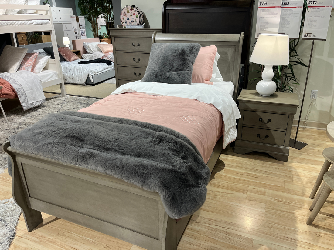 Kordesky Kids Bed | Calgary Furniture Store
