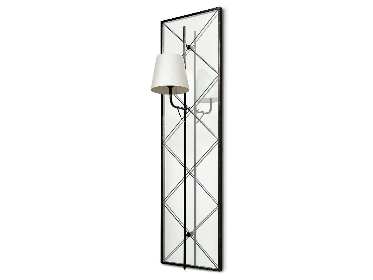 Krissta Wall Sconce | Calgary Furniture Store