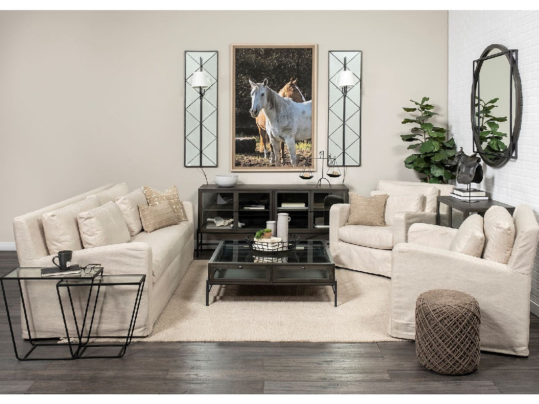 Krissta Wall Sconce | Calgary Furniture Store