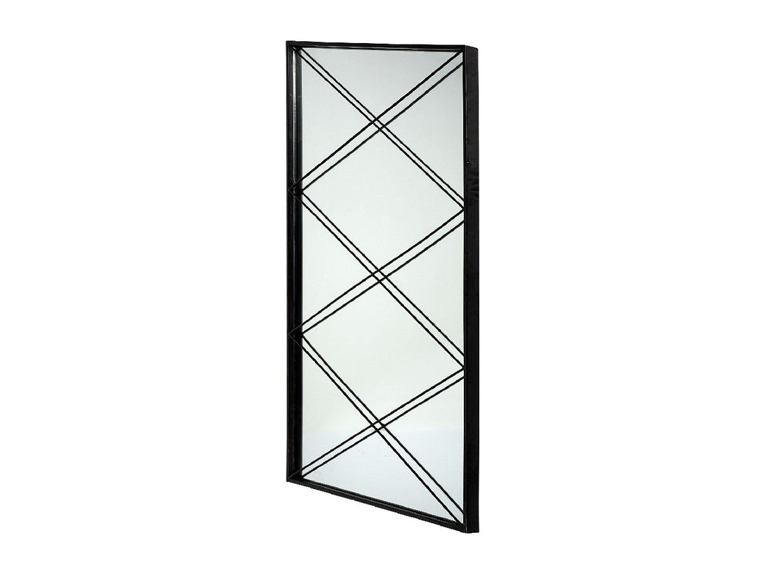 Krissta Frame Mirror | Calgary Furniture Store