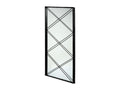 Krissta Frame Mirror | Calgary Furniture Store