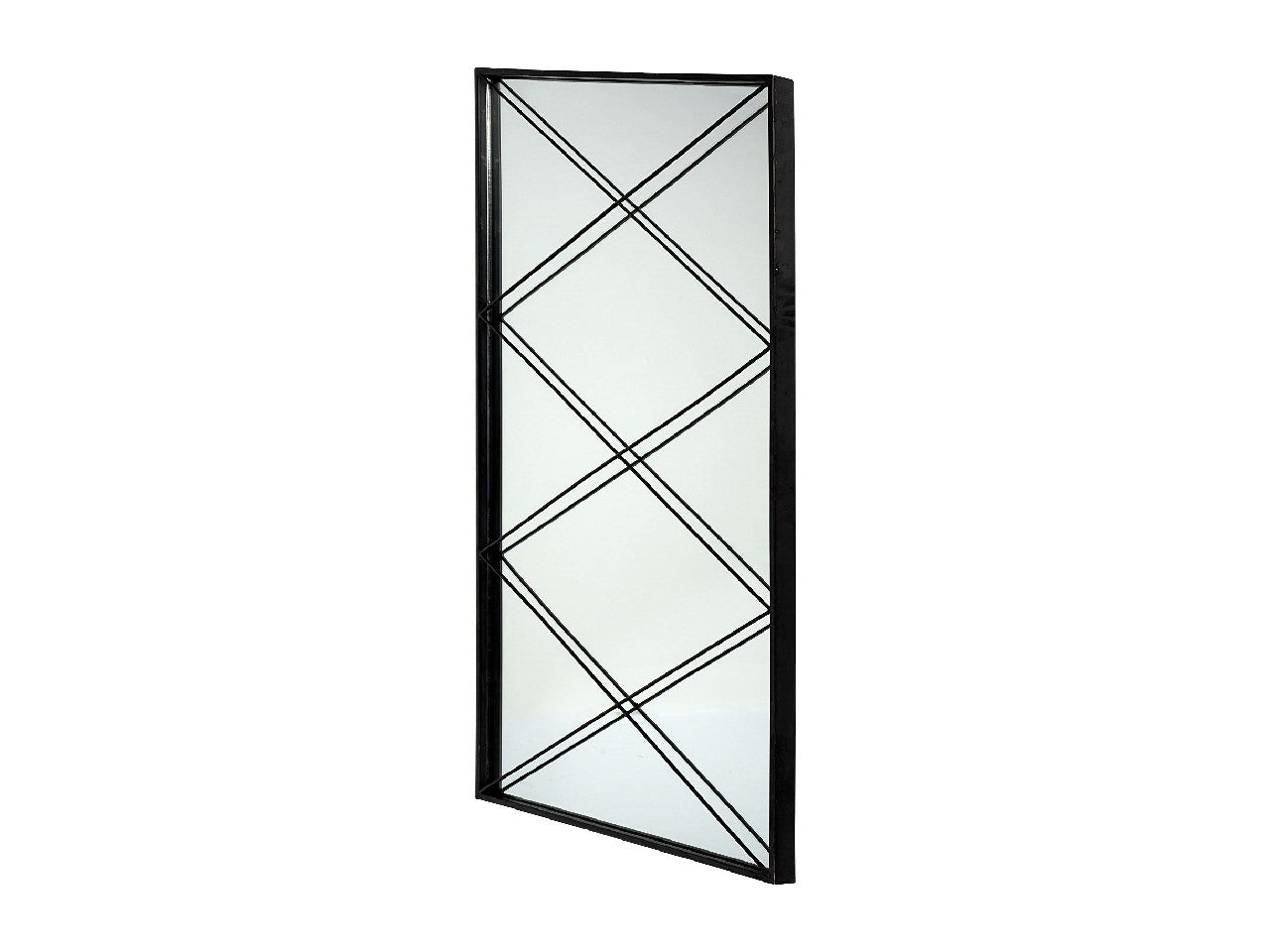 Krissta Frame Mirror | Calgary Furniture Store