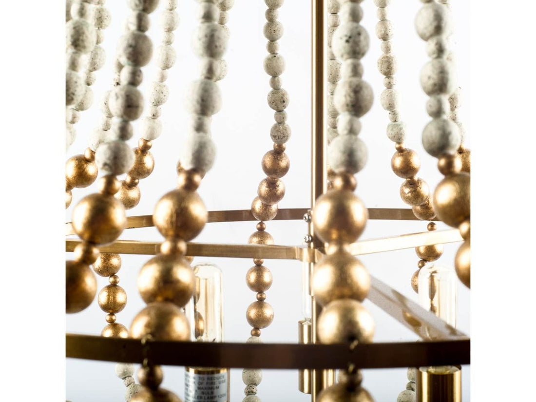 Lafontaine Chandelier | Calgary Furniture Store