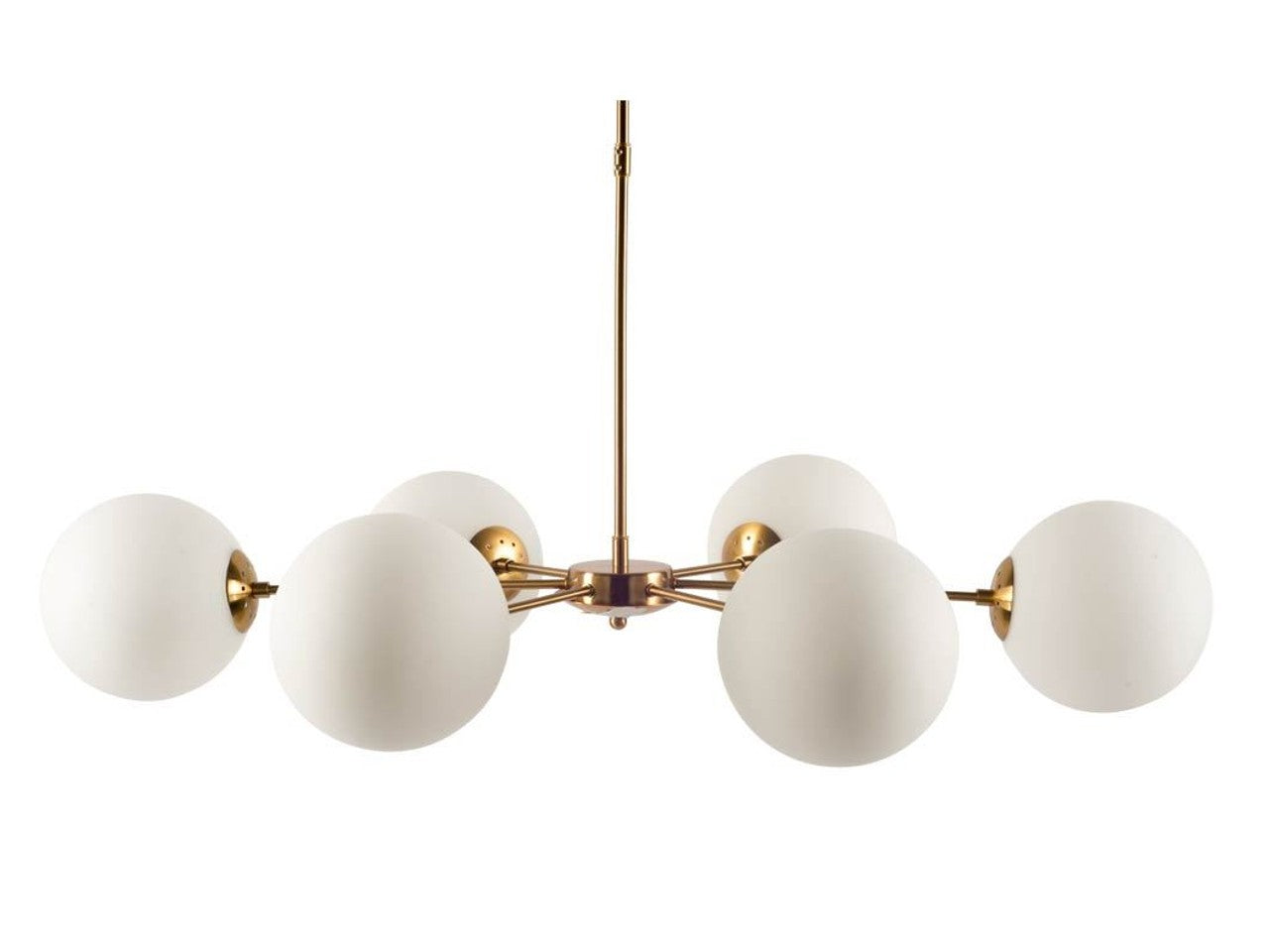 Lahey Chandelier | Calgary Furniture Store
