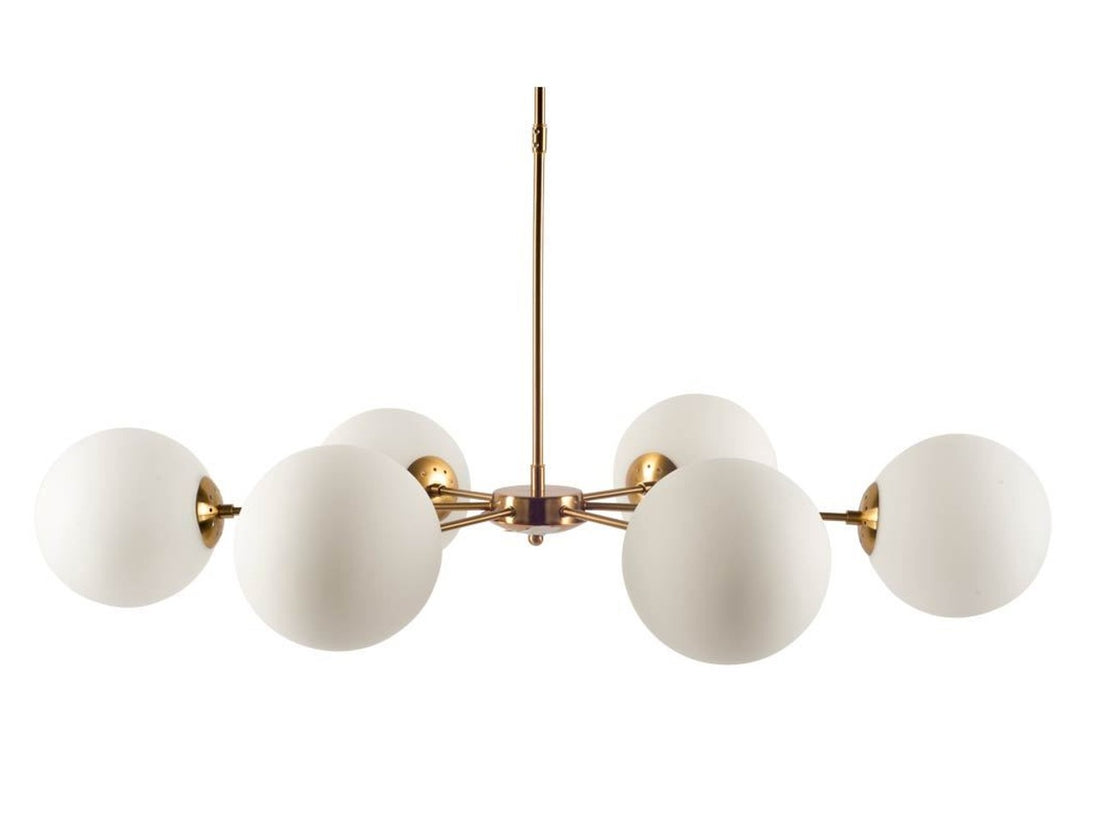 Lahey Chandelier | Calgary Furniture Store
