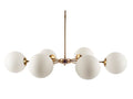 Lahey Chandelier | Calgary Furniture Store