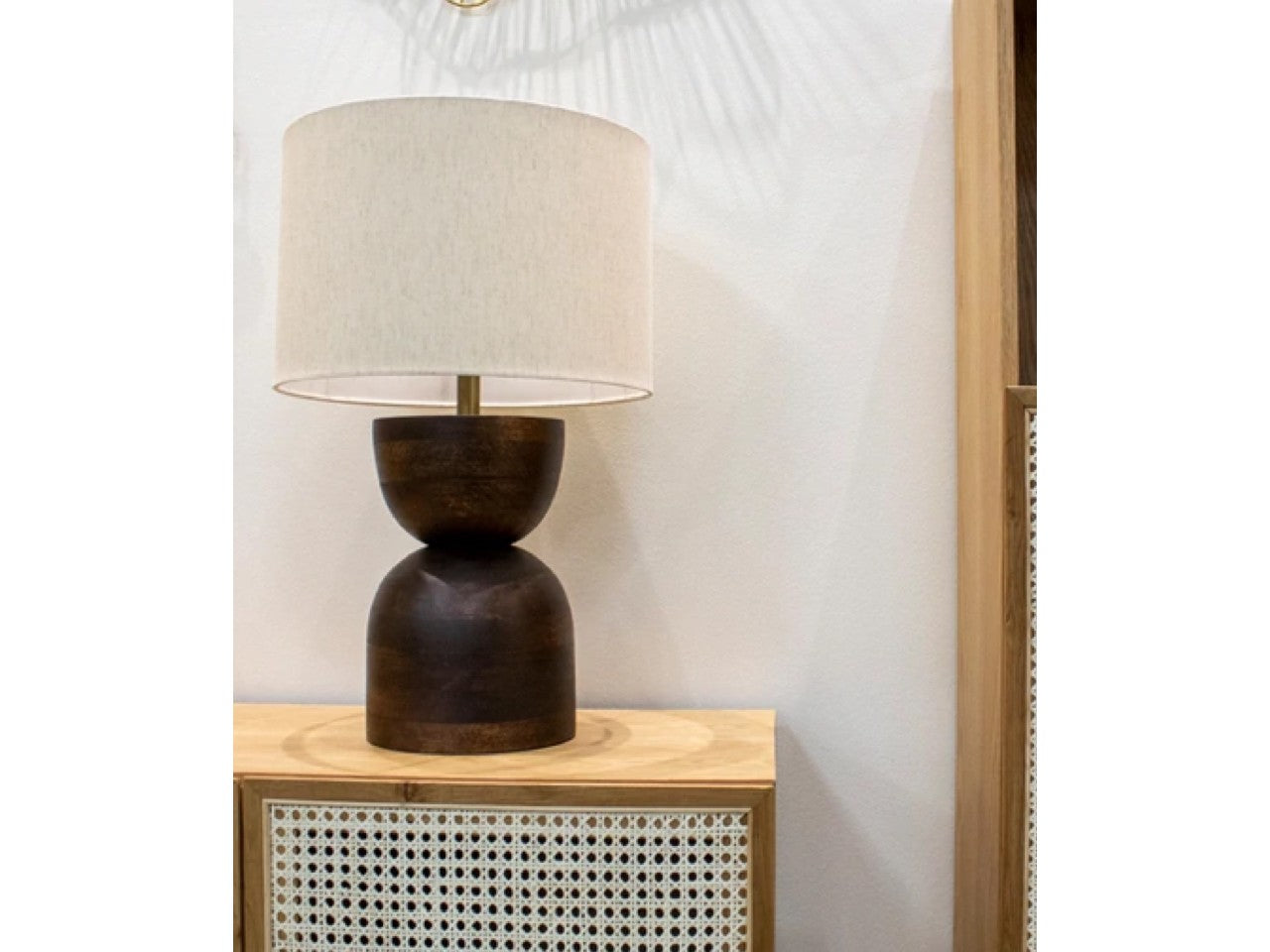 Woodlyn Lamp Showhome Furniture