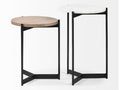 Larkin Side Table | Calgary Furniture Store