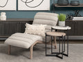 Larkin Side Table | Calgary Furniture Store
